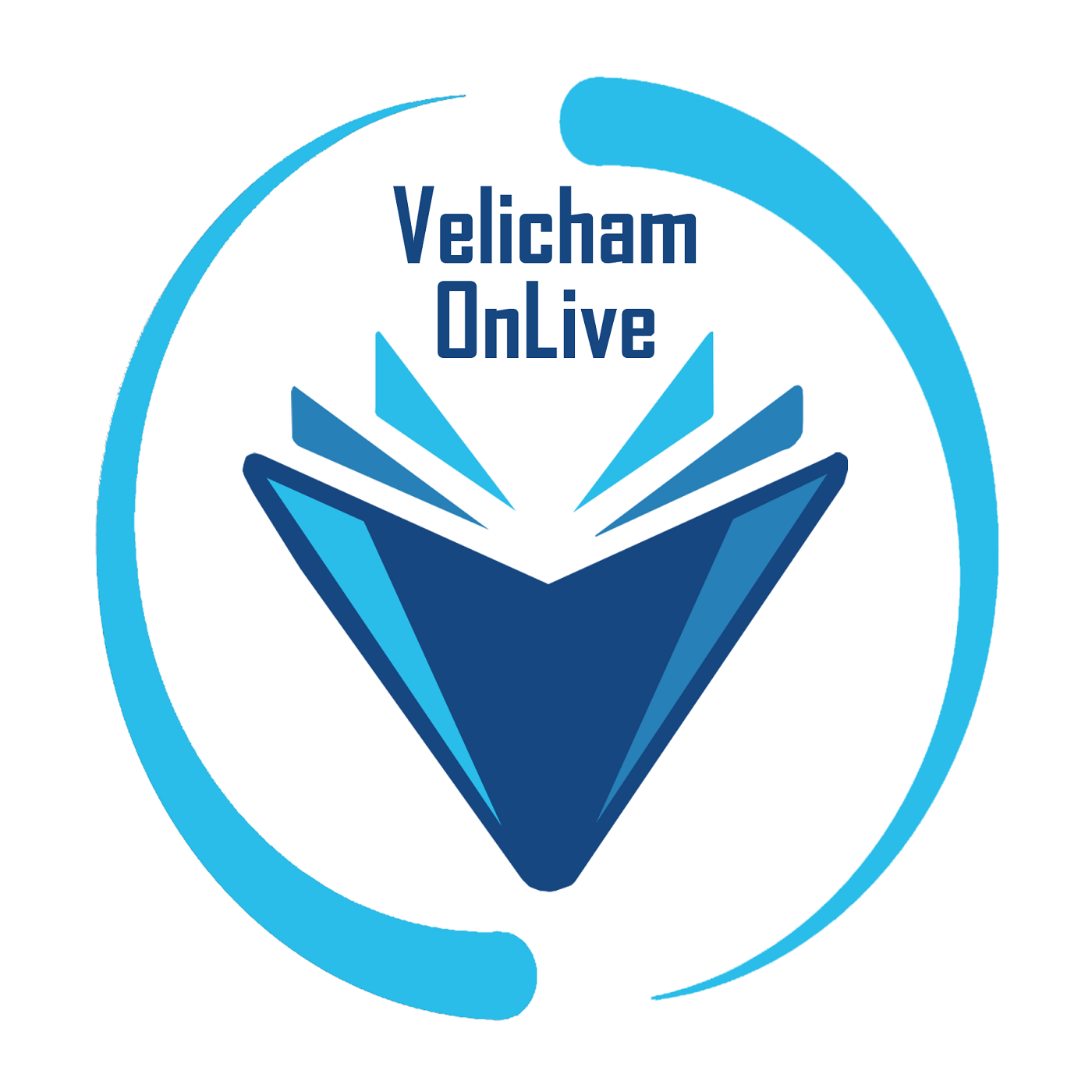 Velicham Qur\'an Dars Series